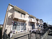 アネックスI 1階 築38年9ヶ月の賃貸物件