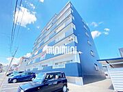 グランドステージNAKANO 3階 築33年4ヶ月の賃貸物件