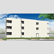 東海通駅より徒歩12分 2階 新築の賃貸物件