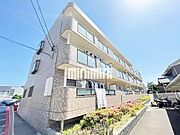 近鉄蟹江駅より徒歩55分 1階 築30年2ヶ月の賃貸物件