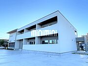 荒子川公園駅より徒歩12分 2階 築1年3ヶ月の賃貸物件