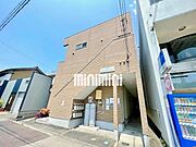 稲永駅より徒歩9分 1階 築18年5ヶ月の賃貸物件