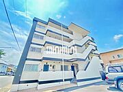 サンパティーク小碓 2階 築46年10ヶ月の賃貸物件