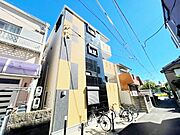 築地口駅より徒歩5分 2階 築8年の賃貸物件