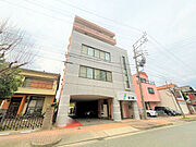 築地口駅より徒歩6分 4階 築27年4ヶ月の賃貸物件