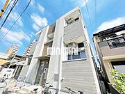 東海通駅より徒歩5分 2階 築7年9ヶ月の賃貸物件