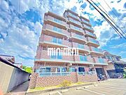 ドエルウエスト 7階 築32年5ヶ月の賃貸物件