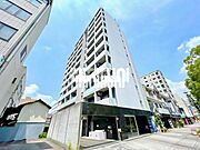 名古屋港駅より徒歩1分 7階 築19年5ヶ月の賃貸物件