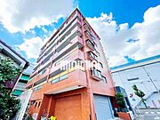 エレガンスニュー小川 6階 築38年8ヶ月の賃貸物件