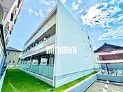 東海通駅より徒歩3分 3階 築5年4ヶ月の賃貸物件