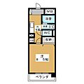 ベイシティ桔梗52階5.3万円
