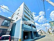 稲永駅より徒歩12分 3階 築12年6ヶ月の賃貸物件