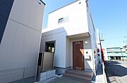 荒子川公園駅より徒歩17分 1階 築10年1ヶ月の賃貸物件