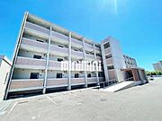 稲永駅より徒歩10分 築17年10ヶ月 4階建の賃貸物件