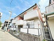 築地口駅より徒歩2分 1階 築20年7ヶ月の賃貸物件