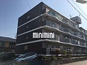 メゾン二村２ 2階 築30年11ヶ月の賃貸物件