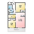 油屋ハイツ中野22階7.8万円