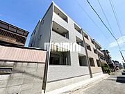 ハーモニーテラス津金IVの賃貸物件