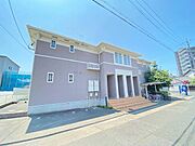 プロムナードNの賃貸物件