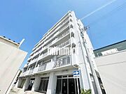 シーエイチ当知 6階 築37年5ヶ月の賃貸物件