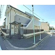 築地口駅より徒歩13分 築36年11ヶ月 2階建の賃貸物件
