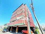ガーデンテラス加藤二番館の賃貸物件