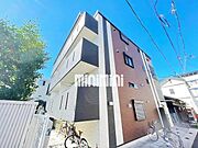 築地口駅より徒歩5分 3階 築8年2ヶ月の賃貸物件
