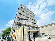 ベイシティ桔梗５の賃貸物件