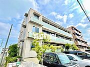 稲永駅より徒歩3分 2階 築10年5ヶ月の賃貸物件