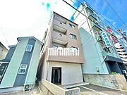 築地口駅より徒歩2分 1階 築7年7ヶ月の賃貸物件