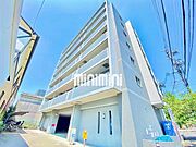 荒子川公園駅より徒歩8分 7階 築18年7ヶ月の賃貸物件