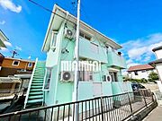 マメゾン本宮の賃貸物件