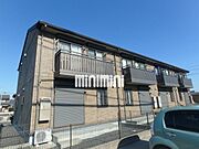 稲永駅より徒歩19分 1階 築17年6ヶ月の賃貸物件