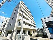 EXCELLENCE 6階 築16年5ヶ月の賃貸物件