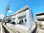 プレセジュールA棟 2階 築38年9ヶ月の賃貸物件