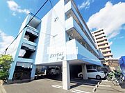 稲永駅より徒歩7分 4階 築20年9ヶ月の賃貸物件