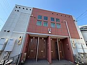 エコール正徳 1階 築14年2ヶ月の賃貸物件