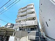 東海通駅より徒歩7分 3階 築32年1ヶ月の賃貸物件