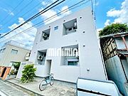 リデンテ辰巳 2階 築11年3ヶ月の賃貸物件