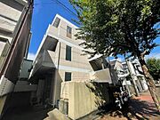 築地口駅より徒歩7分 3階 築36年4ヶ月の賃貸物件