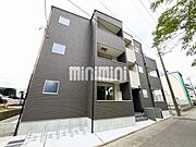 ジーメゾン名古屋正徳町 1階 築1年11ヶ月の賃貸物件