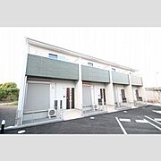 戸田駅より徒歩37分 1階 新築の賃貸物件