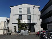 稲永駅より徒歩14分 3階 築29年10ヶ月の賃貸物件