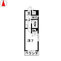 ジュエルズコート23階3.9万円