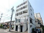 ジュエルズコート２ 3階 築35年7ヶ月の賃貸物件