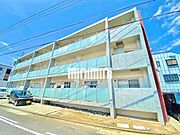 プレサージュ 3階 築10年4ヶ月の賃貸物件