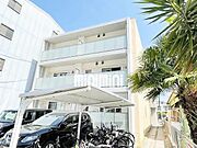 荒子川公園駅より徒歩25分 2階 築10年3ヶ月の賃貸物件