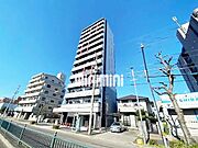 ＳーＲＥＳＩＤＥＮＣＥ東海通 11階 築4年8ヶ月の賃貸物件