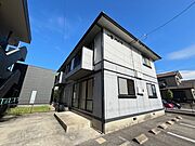 一色ハイツ 2階 築28年11ヶ月の賃貸物件