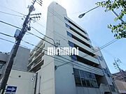 築地口駅より徒歩1分 6階 築49年7ヶ月の賃貸物件